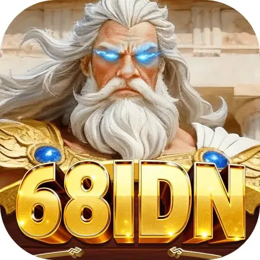 68IDN - Game Match-3 yang Seru dan Menantang