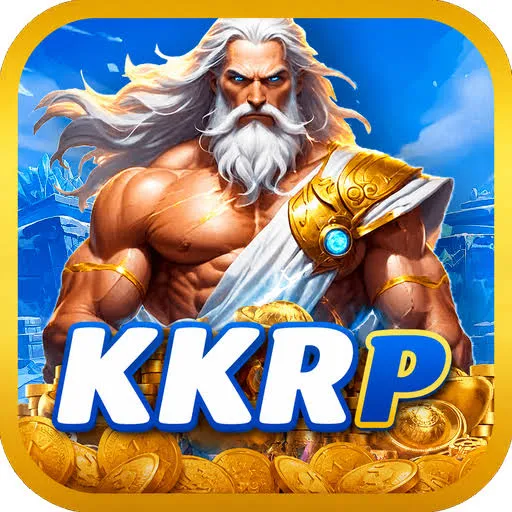 KKRP - Serunya Bertani di Dunia Virtual