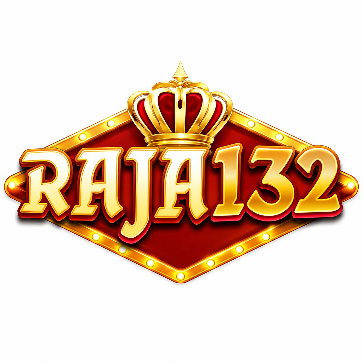 RAJA132 - Balapan Motor yang Menggetarkan