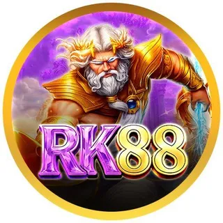 RK88 - Game QiuQiu Seru dan Menantang