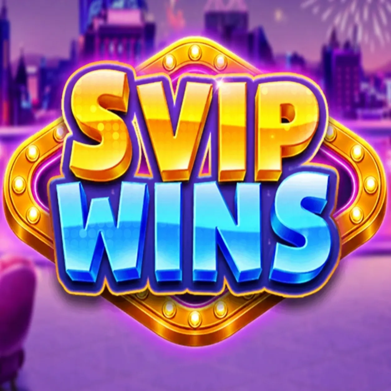 SVIPWINS - Permainan Tembak Ikan Terbaik untuk Android