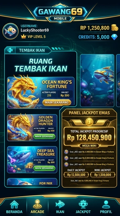 Pengguna gawang69 menikmati pengalaman unduh aplikasi yang cepat dan aman.